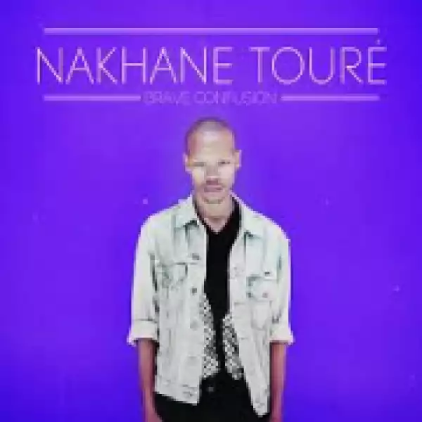 Nakhane - In the Dark Room